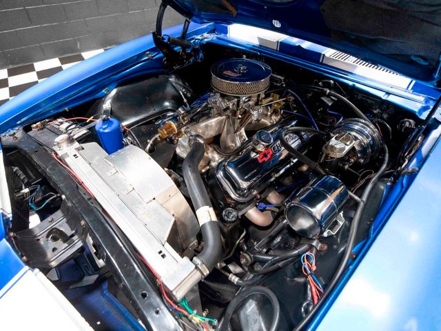 1968 Chevrolet Camaro NICE PAINT - DRIVES GREAT - MUSCLE CAR - 12 BOLT! - 22970529 - 1