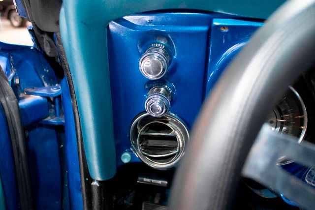 1968 Chevrolet Camaro NICE PAINT - DRIVES GREAT - MUSCLE CAR - 12 BOLT! - 22970529 - 59