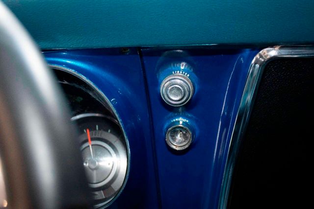 1968 Chevrolet Camaro NICE PAINT - DRIVES GREAT - MUSCLE CAR - 12 BOLT! - 22970529 - 60