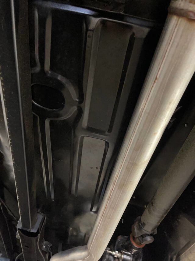 1968 Chevrolet Camaro NICE PAINT - DRIVES GREAT - MUSCLE CAR - 12 BOLT! - 22970529 - 64