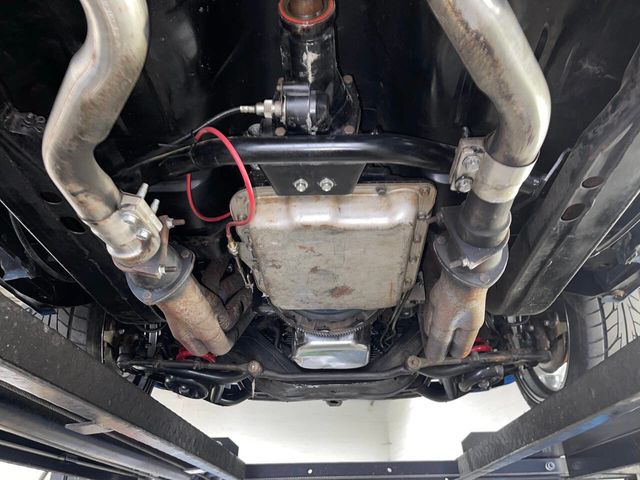 1968 Chevrolet Camaro NICE PAINT - DRIVES GREAT - MUSCLE CAR - 12 BOLT! - 22970529 - 70