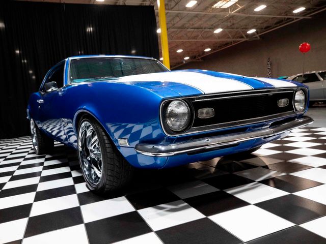 1968 Chevrolet Camaro NICE PAINT - FOOSE - MUSCLE CAR - 12 BOLT! - 22970529 - 12