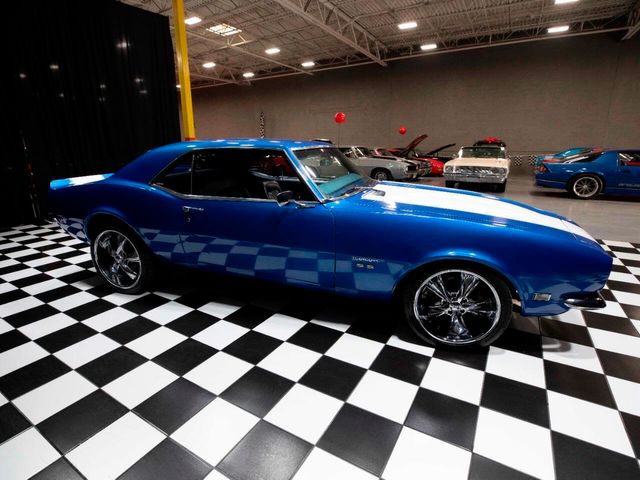 1968 Chevrolet Camaro NICE PAINT - FOOSE - MUSCLE CAR - 12 BOLT! - 22970529 - 15