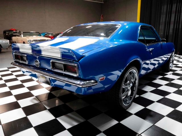 1968 Chevrolet Camaro NICE PAINT - FOOSE - MUSCLE CAR - 12 BOLT! - 22970529 - 17