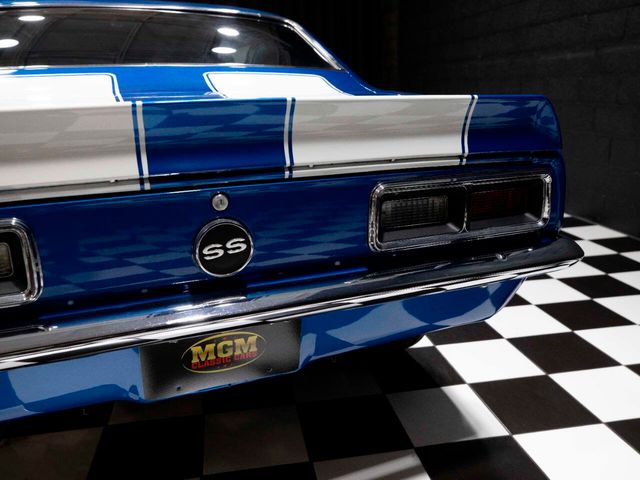 1968 Chevrolet Camaro NICE PAINT - FOOSE - MUSCLE CAR - 12 BOLT! - 22970529 - 19