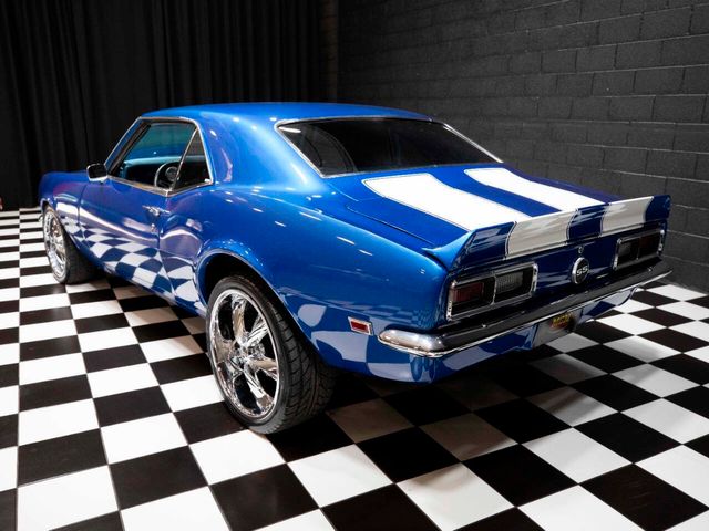 1968 Chevrolet Camaro NICE PAINT - FOOSE - MUSCLE CAR - 12 BOLT! - 22970529 - 22