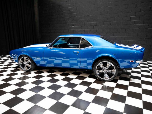 1968 Chevrolet Camaro NICE PAINT - FOOSE - MUSCLE CAR - 12 BOLT! - 22970529 - 24