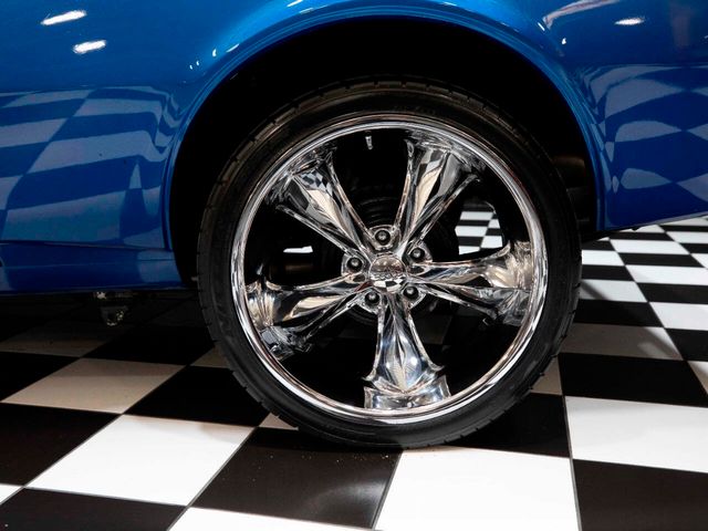 1968 Chevrolet Camaro NICE PAINT - FOOSE - MUSCLE CAR - 12 BOLT! - 22970529 - 26