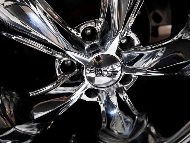 1968 Chevrolet Camaro NICE PAINT - FOOSE - MUSCLE CAR - 12 BOLT! - 22970529 - 29