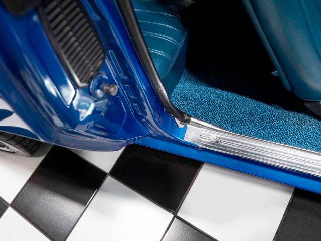 1968 Chevrolet Camaro NICE PAINT - FOOSE - MUSCLE CAR - 12 BOLT! - 22970529 - 33