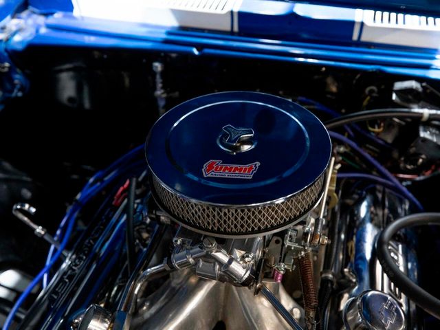 1968 Chevrolet Camaro NICE PAINT - FOOSE - MUSCLE CAR - 12 BOLT! - 22970529 - 40