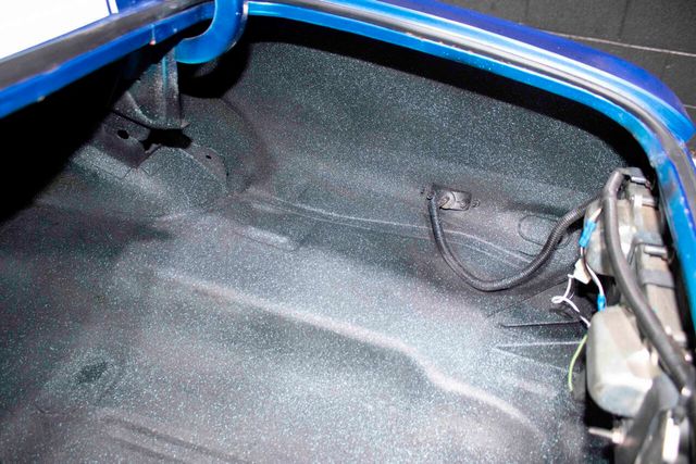 1968 Chevrolet Camaro NICE PAINT - FOOSE - MUSCLE CAR - 12 BOLT! - 22970529 - 48