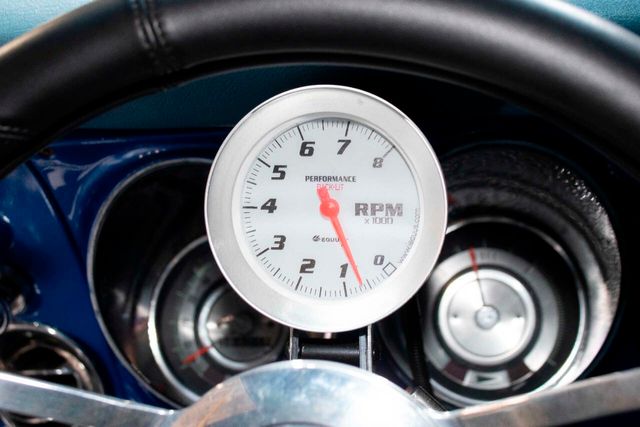 1968 Chevrolet Camaro NICE PAINT - FOOSE - MUSCLE CAR - 12 BOLT! - 22970529 - 61