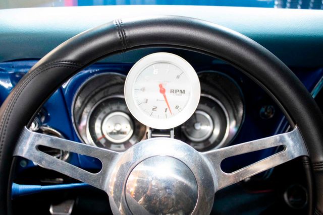 1968 Chevrolet Camaro NICE PAINT - FOOSE - MUSCLE CAR - 12 BOLT! - 22970529 - 62