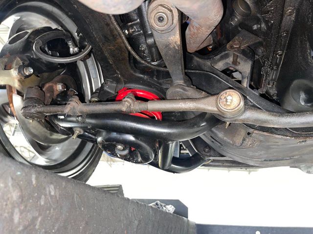 1968 Chevrolet Camaro NICE PAINT - FOOSE - MUSCLE CAR - 12 BOLT! - 22970529 - 71