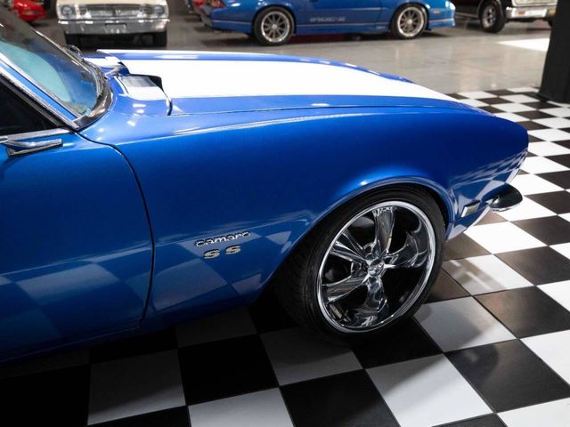 1968 Chevrolet Camaro NICE PAINT - FOOSE - MUSCLE CAR - 12 BOLT! - 23056659 - 12