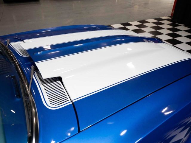 1968 Chevrolet Camaro NICE PAINT - FOOSE - MUSCLE CAR - 12 BOLT! - 23056659 - 13