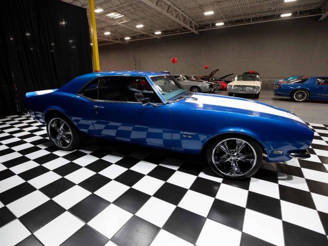 1968 Chevrolet Camaro NICE PAINT - FOOSE - MUSCLE CAR - 12 BOLT! - 23056659 - 14