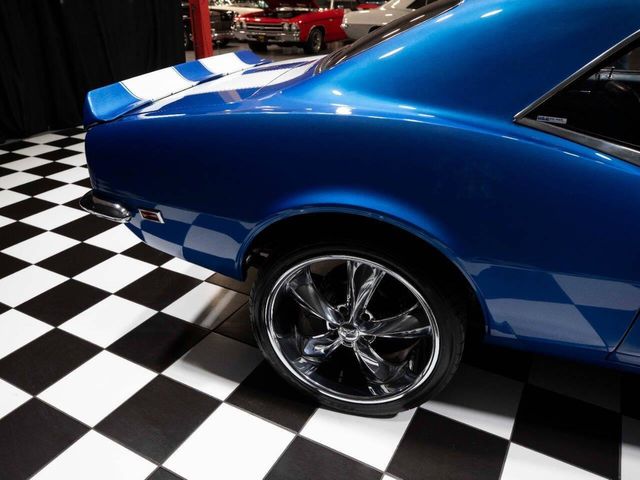 1968 Chevrolet Camaro NICE PAINT - FOOSE - MUSCLE CAR - 12 BOLT! - 23056659 - 15
