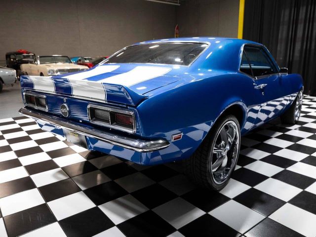 1968 Chevrolet Camaro NICE PAINT - FOOSE - MUSCLE CAR - 12 BOLT! - 23056659 - 16