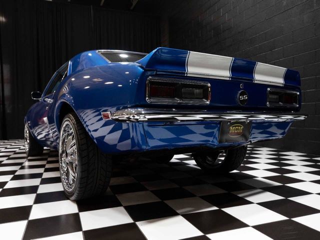 1968 Chevrolet Camaro NICE PAINT - FOOSE - MUSCLE CAR - 12 BOLT! - 23056659 - 19