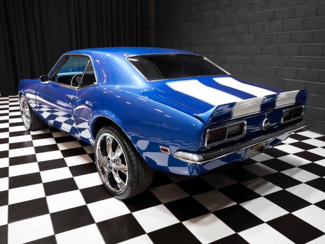 1968 Chevrolet Camaro NICE PAINT - FOOSE - MUSCLE CAR - 12 BOLT! - 23056659 - 21