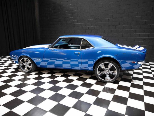 1968 Chevrolet Camaro NICE PAINT - FOOSE - MUSCLE CAR - 12 BOLT! - 23056659 - 23