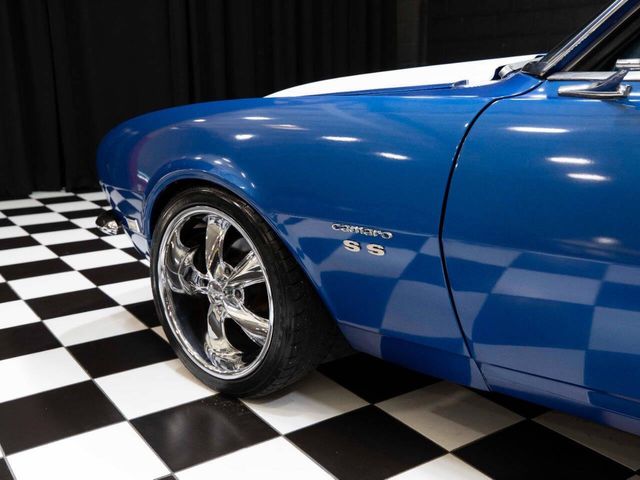 1968 Chevrolet Camaro NICE PAINT - FOOSE - MUSCLE CAR - 12 BOLT! - 23056659 - 24