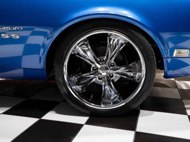 1968 Chevrolet Camaro NICE PAINT - FOOSE - MUSCLE CAR - 12 BOLT! - 23056659 - 27