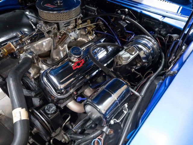 1968 Chevrolet Camaro NICE PAINT - FOOSE - MUSCLE CAR - 12 BOLT! - 23056659 - 34