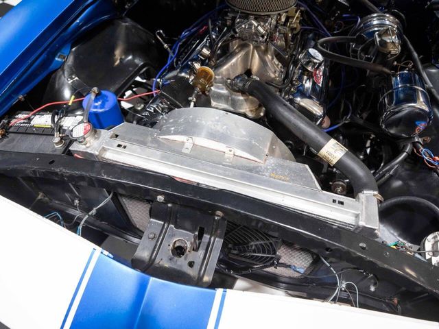 1968 Chevrolet Camaro NICE PAINT - FOOSE - MUSCLE CAR - 12 BOLT! - 23056659 - 35