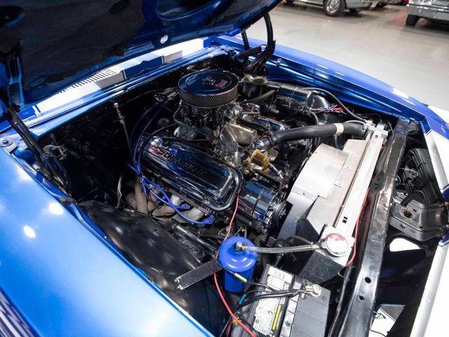 1968 Chevrolet Camaro NICE PAINT - FOOSE - MUSCLE CAR - 12 BOLT! - 23056659 - 36