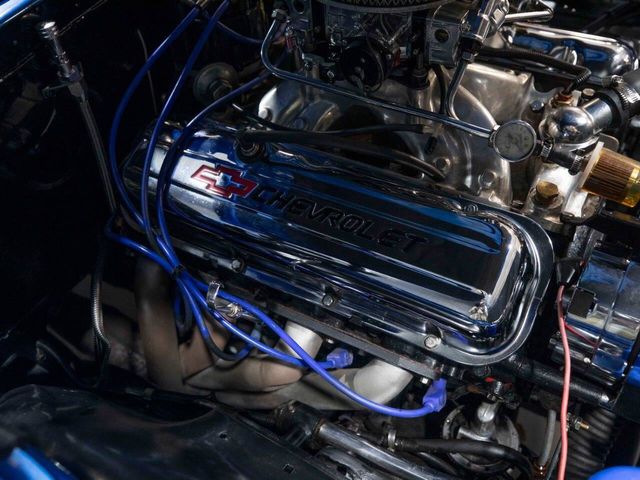 1968 Chevrolet Camaro NICE PAINT - FOOSE - MUSCLE CAR - 12 BOLT! - 23056659 - 37