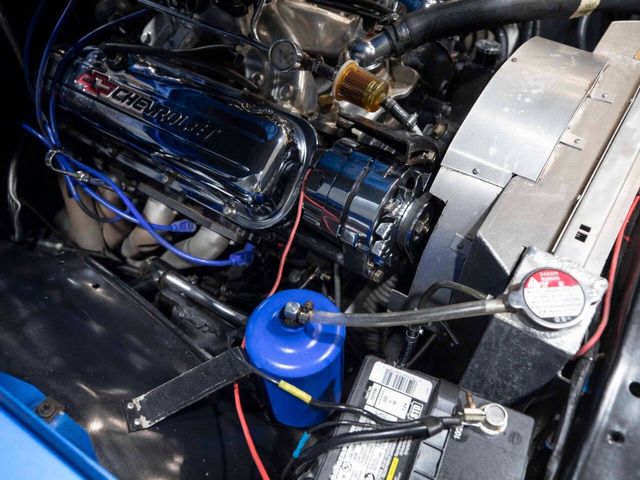 1968 Chevrolet Camaro NICE PAINT - FOOSE - MUSCLE CAR - 12 BOLT! - 23056659 - 38
