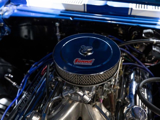 1968 Chevrolet Camaro NICE PAINT - FOOSE - MUSCLE CAR - 12 BOLT! - 23056659 - 39