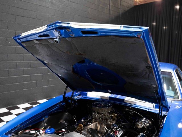 1968 Chevrolet Camaro NICE PAINT - FOOSE - MUSCLE CAR - 12 BOLT! - 23056659 - 40