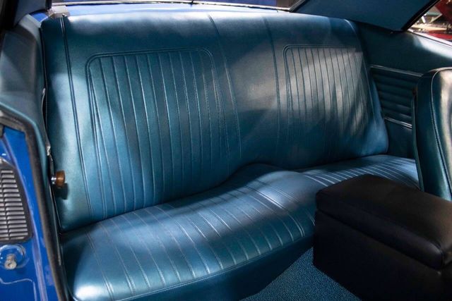 1968 Chevrolet Camaro NICE PAINT - FOOSE - MUSCLE CAR - 12 BOLT! - 23056659 - 46