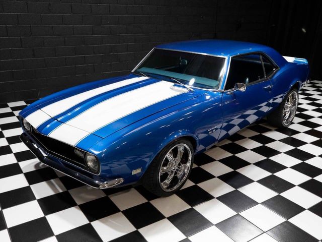 1968 Chevrolet Camaro NICE PAINT - FOOSE - MUSCLE CAR - 12 BOLT! - 23056659 - 4