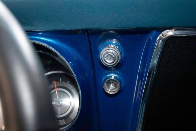 1968 Chevrolet Camaro NICE PAINT - FOOSE - MUSCLE CAR - 12 BOLT! - 23056659 - 59