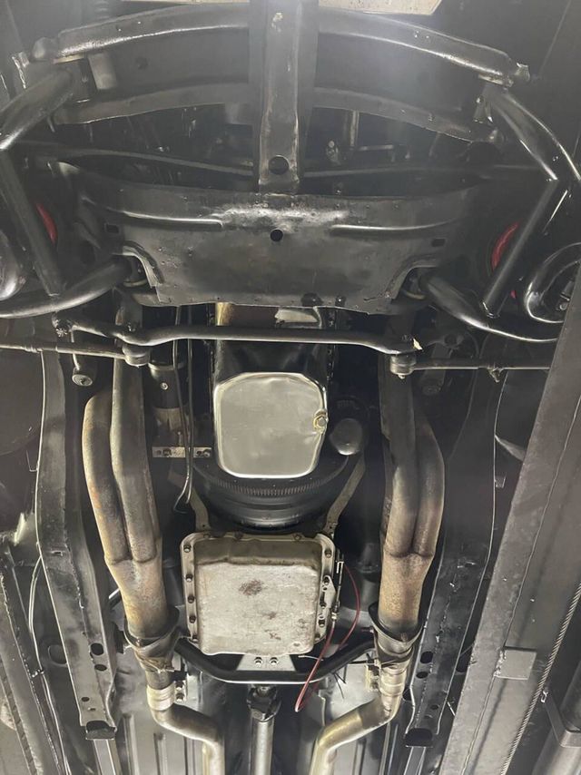 1968 Chevrolet Camaro NICE PAINT - FOOSE - MUSCLE CAR - 12 BOLT! - 23056659 - 65