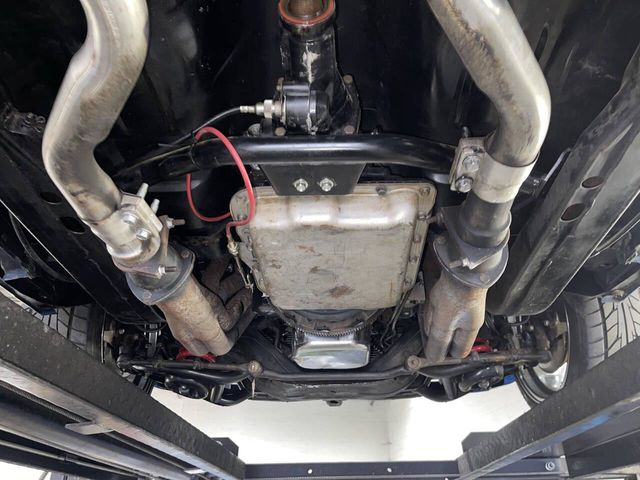 1968 Chevrolet Camaro NICE PAINT - FOOSE - MUSCLE CAR - 12 BOLT! - 23056659 - 69