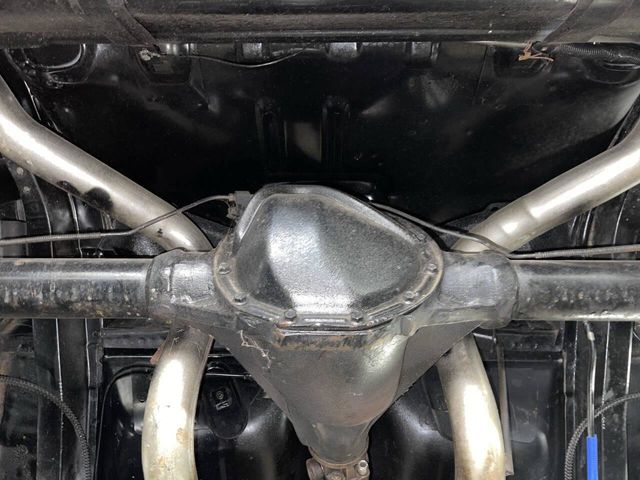 1968 Chevrolet Camaro NICE PAINT - FOOSE - MUSCLE CAR - 12 BOLT! - 23056659 - 73