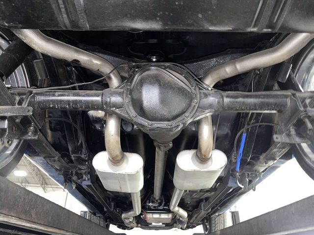 1968 Chevrolet Camaro NICE PAINT - FOOSE - MUSCLE CAR - 12 BOLT! - 23056659 - 74
