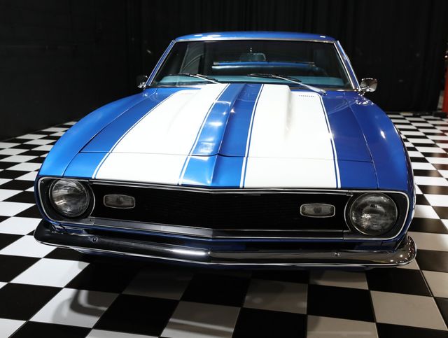 1968 Chevrolet Camaro NICE PAINT - MUSCLE CAR - 12 BOLT! - 23056659 - 9