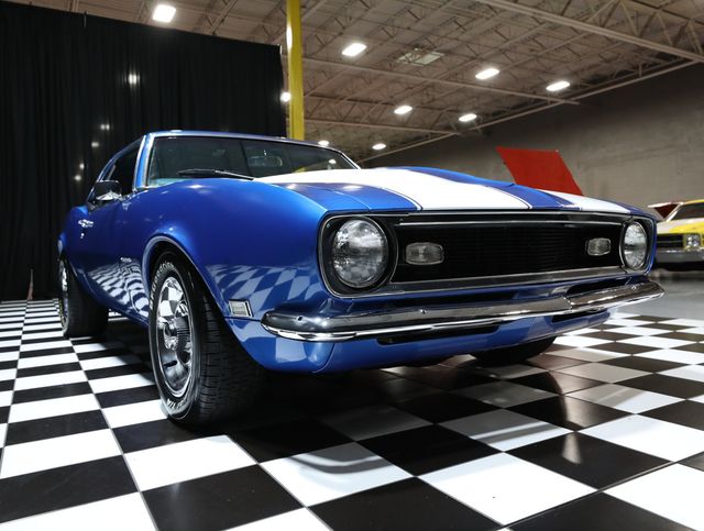 1968 Chevrolet Camaro NICE PAINT - MUSCLE CAR - 12 BOLT! - 23056659 - 12