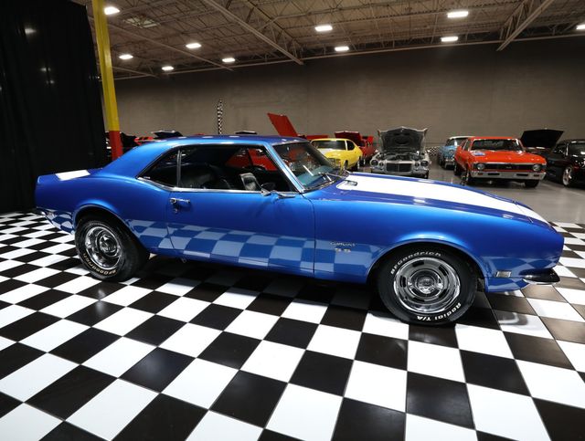 1968 Chevrolet Camaro NICE PAINT - MUSCLE CAR - 12 BOLT! - 23056659 - 16