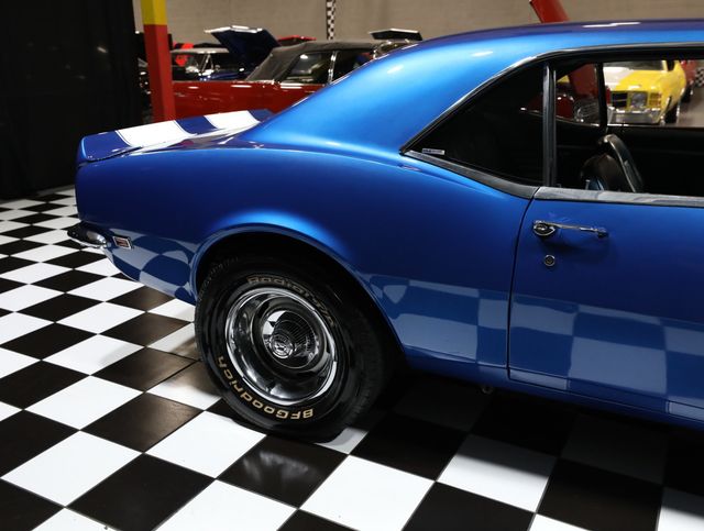 1968 Chevrolet Camaro NICE PAINT - MUSCLE CAR - 12 BOLT! - 23056659 - 17