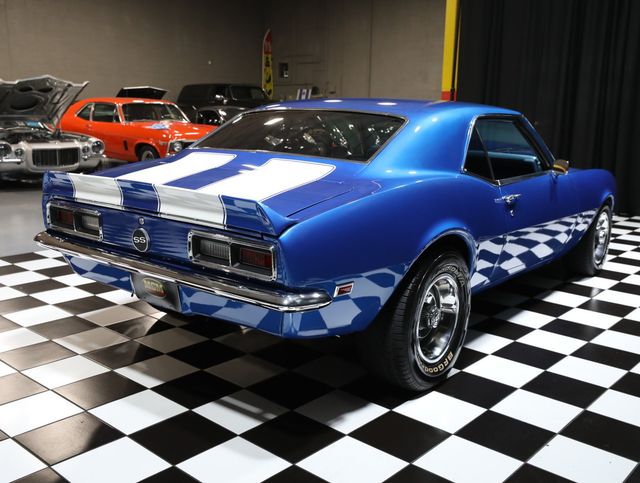 1968 Chevrolet Camaro NICE PAINT - MUSCLE CAR - 12 BOLT! - 23056659 - 18