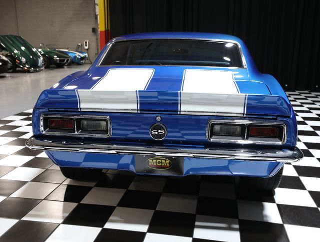 1968 Chevrolet Camaro NICE PAINT - MUSCLE CAR - 12 BOLT! - 23056659 - 20