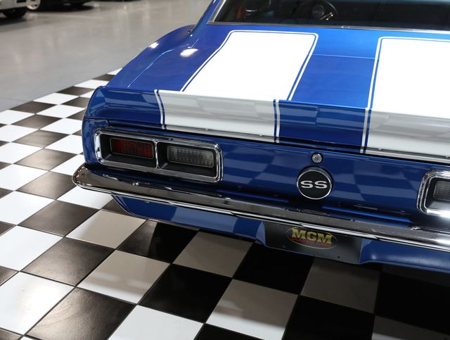 1968 Chevrolet Camaro NICE PAINT - MUSCLE CAR - 12 BOLT! - 23056659 - 21